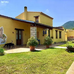 Landhaus I Carrubi